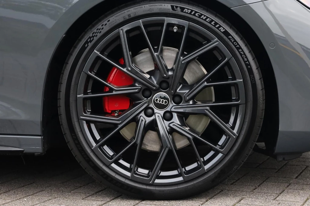 Audi A6 – foto 14