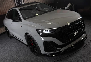 Audi Q8 – thumbnail 17