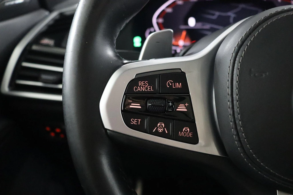BMW X5 – foto 17