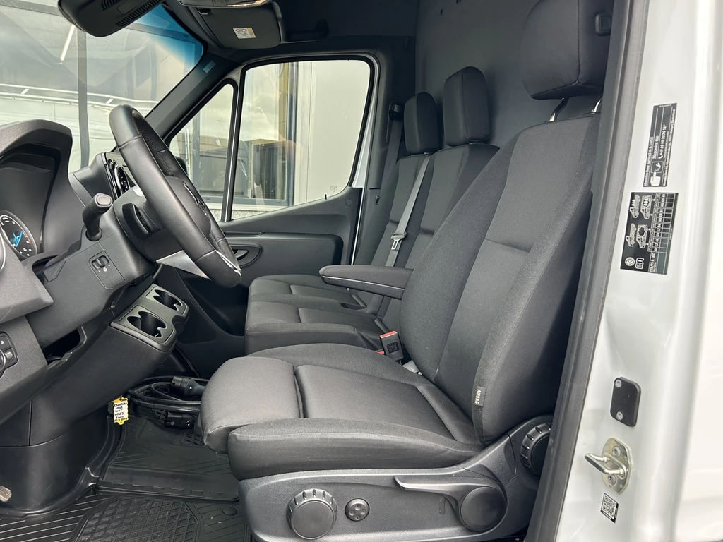 Mercedes-Benz eSprinter – foto 13