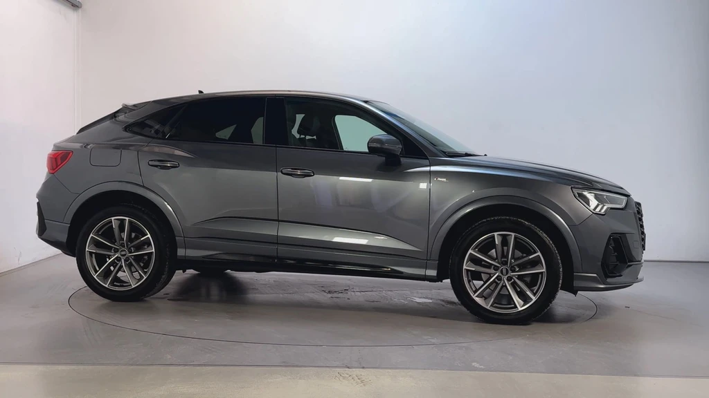 Audi Q3 – foto 6