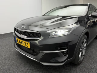 Kia XCeed – thumbnail 2