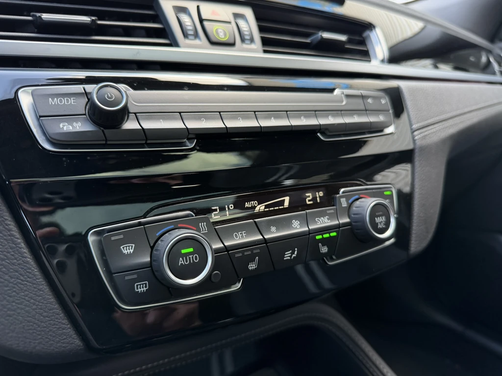 BMW X2 – foto 17