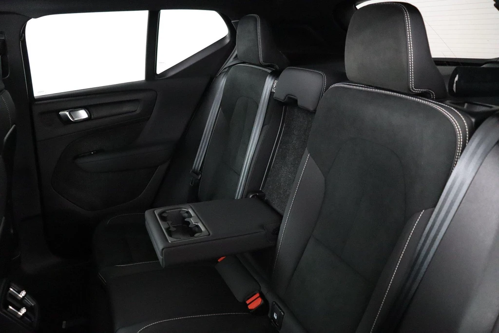 Volvo XC40 – foto 54