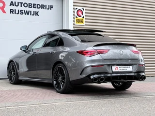 Mercedes-Benz CLA – thumbnail 4