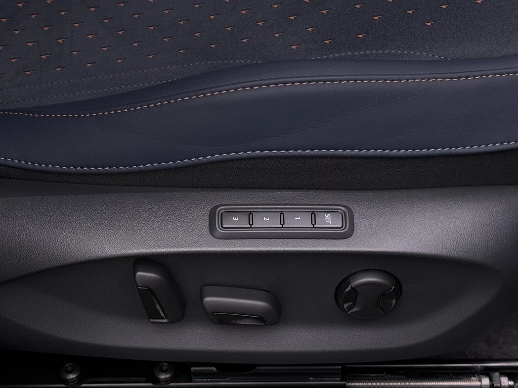 CUPRA Tavascan – foto 41