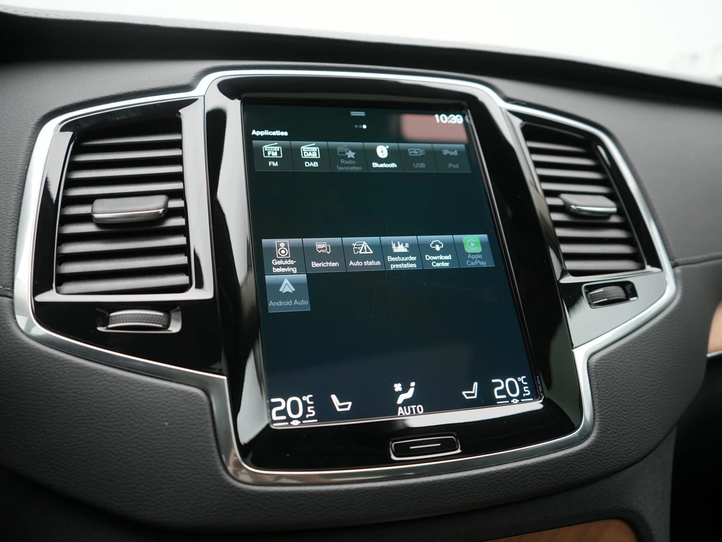 Volvo XC90 – foto 48