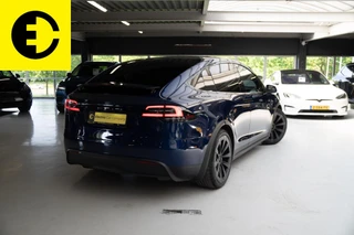 Tesla Model X – thumbnail 13
