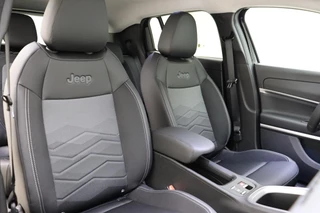 Jeep Avenger – thumbnail 12