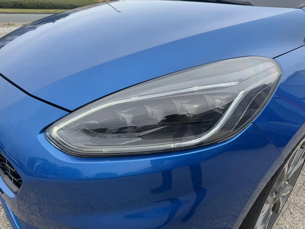 Ford Fiesta – foto 11