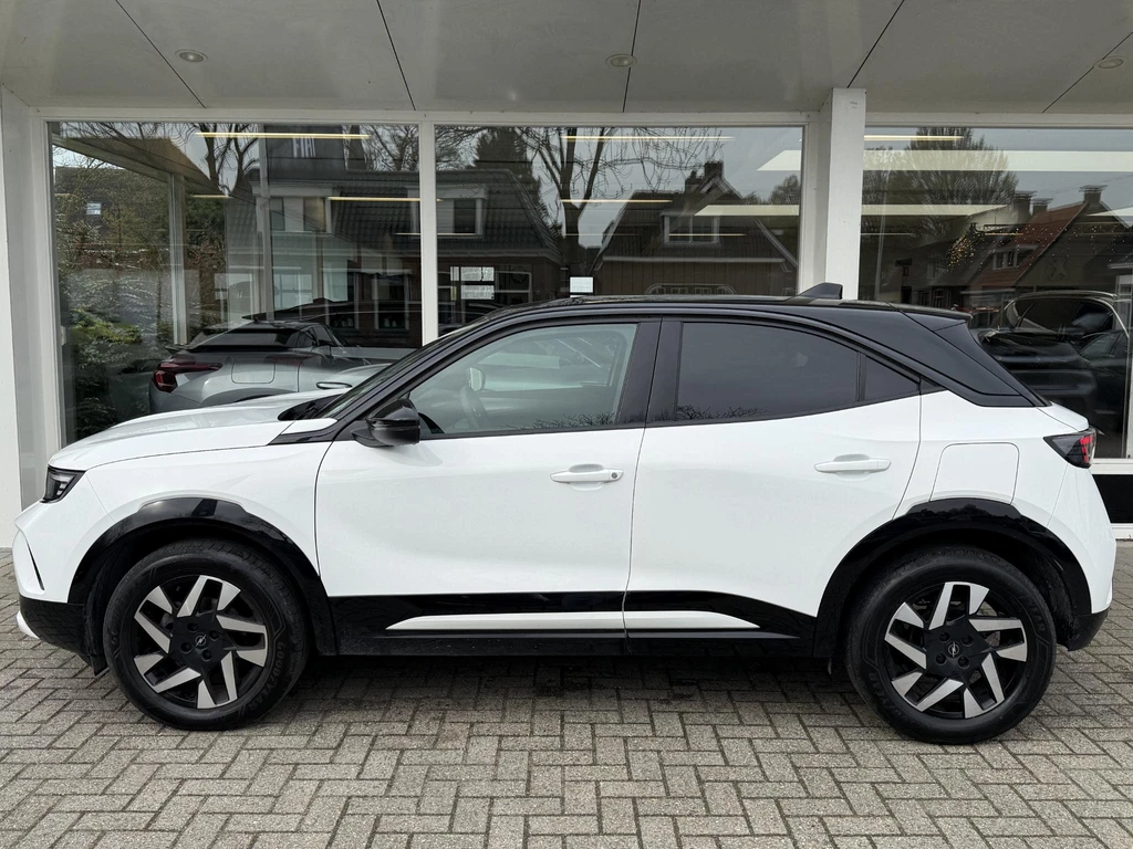 Opel Mokka – foto 2