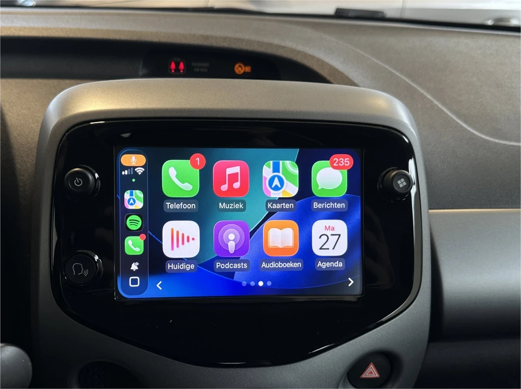 Toyota Aygo – foto 14
