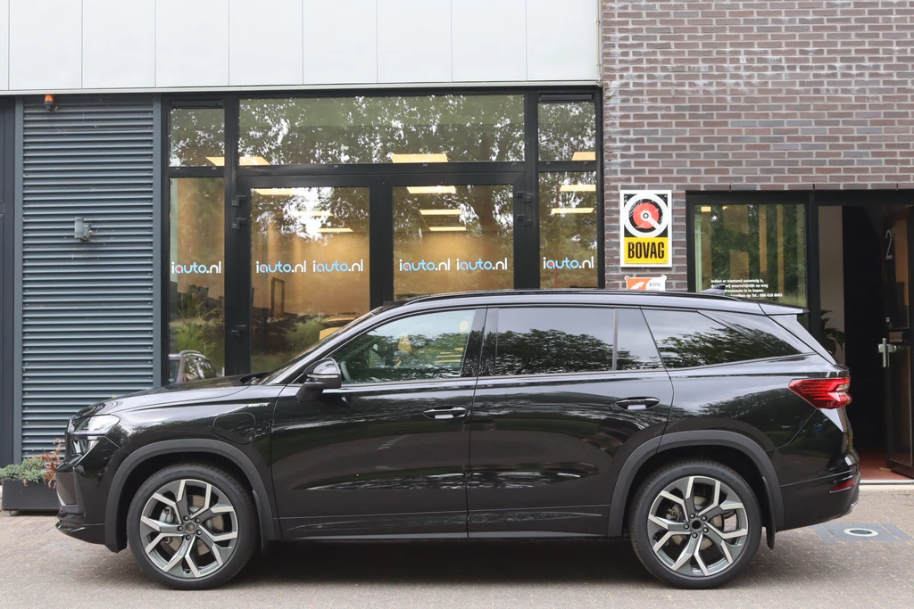 Škoda Kodiaq – foto 2