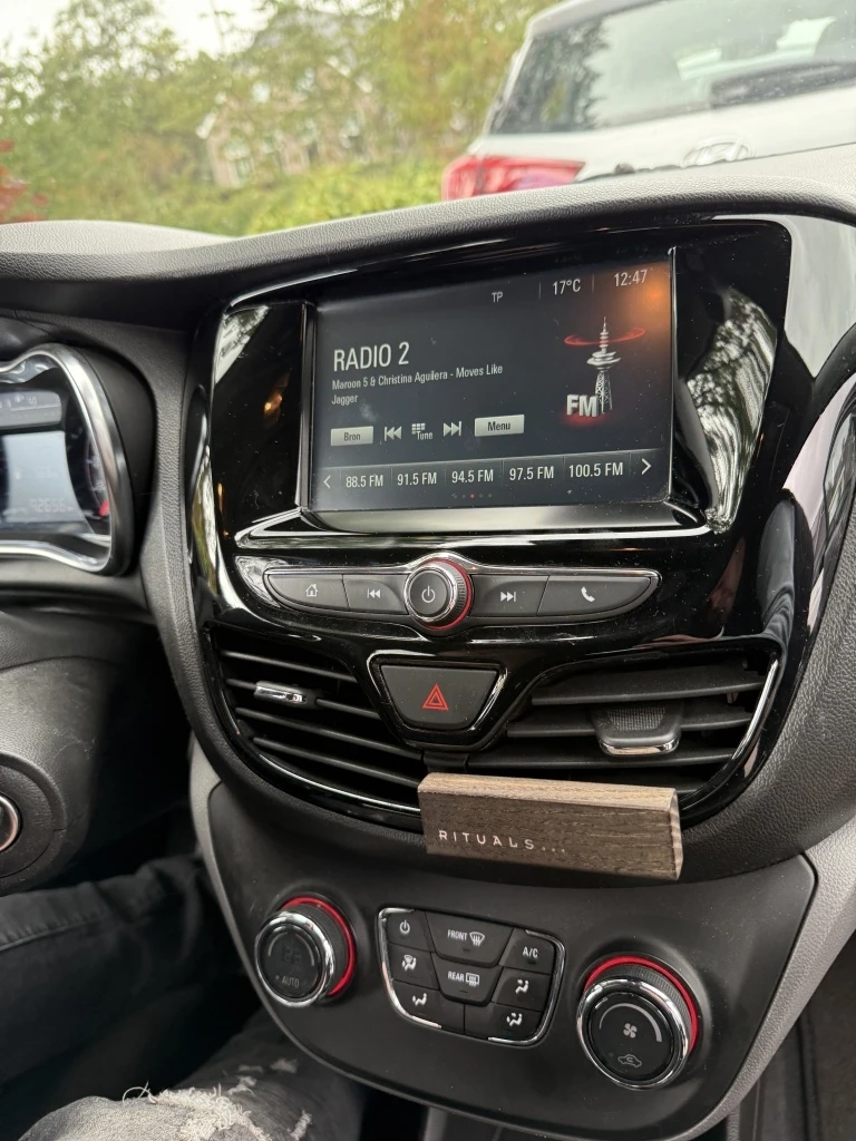 Opel KARL – foto 2