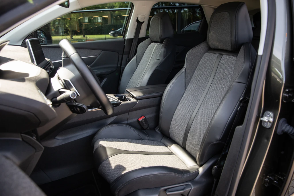 Peugeot 3008 – foto 4