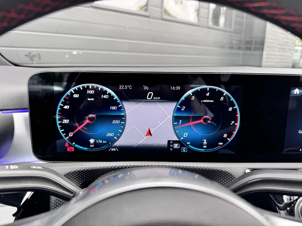Mercedes-Benz A-Klasse – foto 23