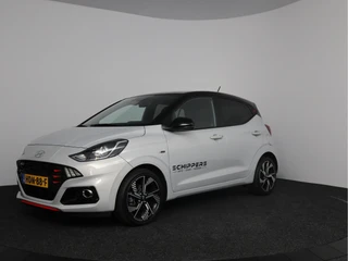 Hyundai i10 – thumbnail 2