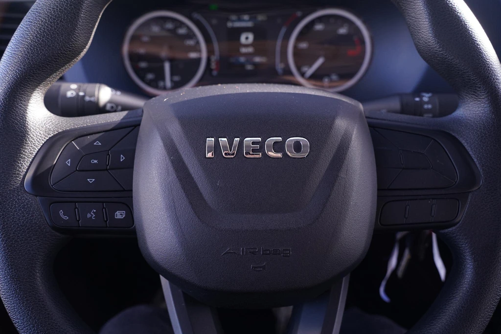 Iveco Daily – foto 23