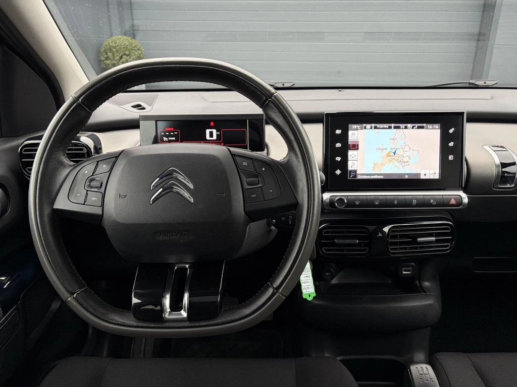 Citroën C4 Cactus – foto 5