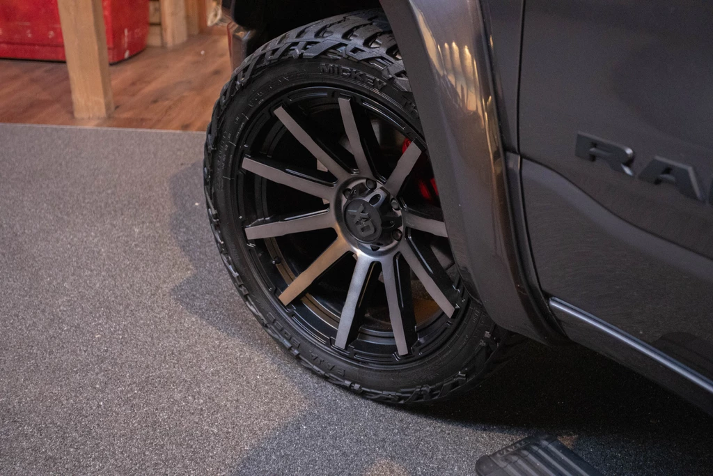 Dodge Ram 1500 – foto 16