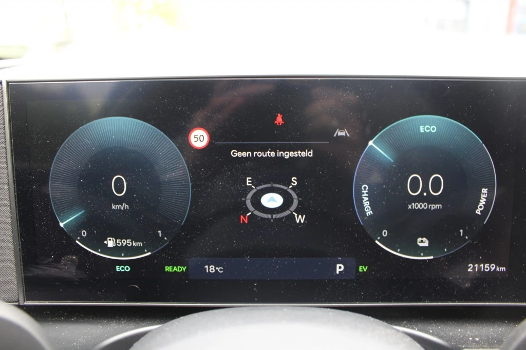 Hyundai Tucson – foto 15