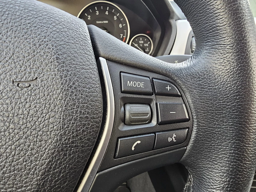 BMW 3 Serie – foto 11