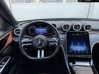 Mercedes-Benz C-Klasse – thumbnail 13