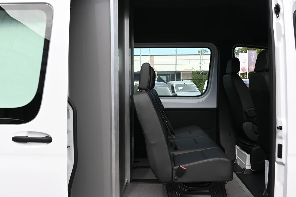 Mercedes-Benz Sprinter – foto 9