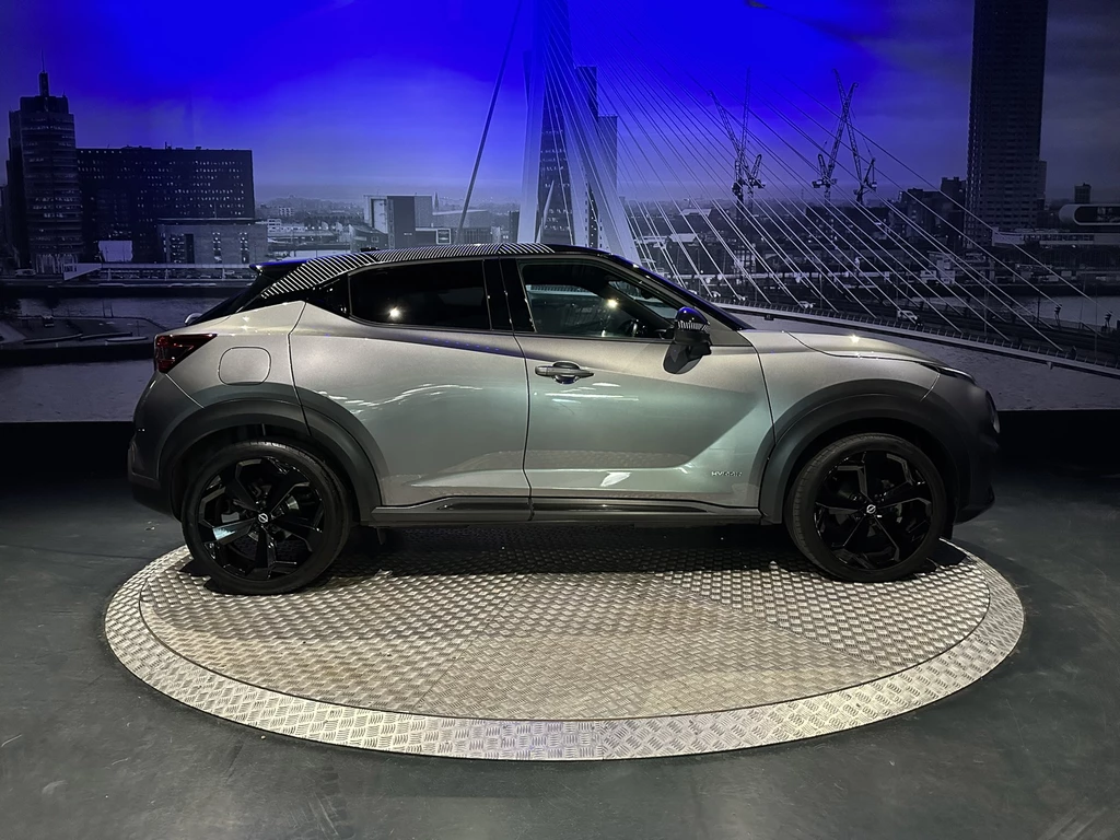 Nissan Juke – foto 11