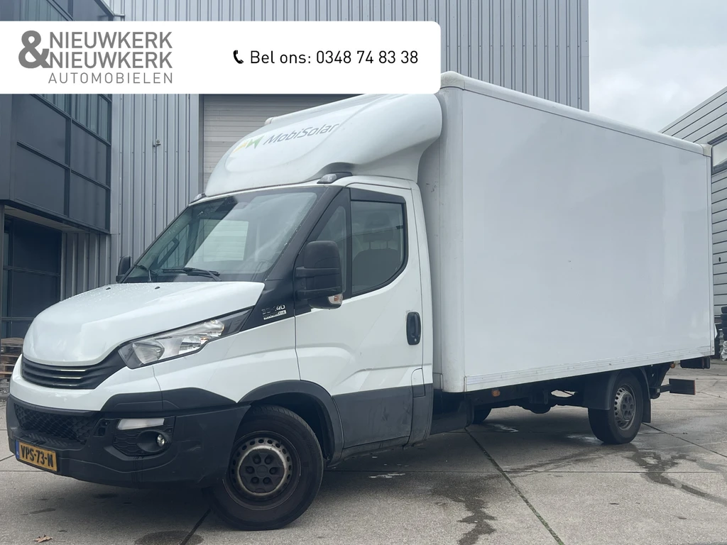 Iveco Daily – foto 1