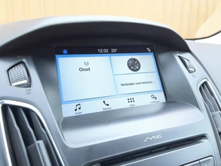 Ford Focus – thumbnail 16