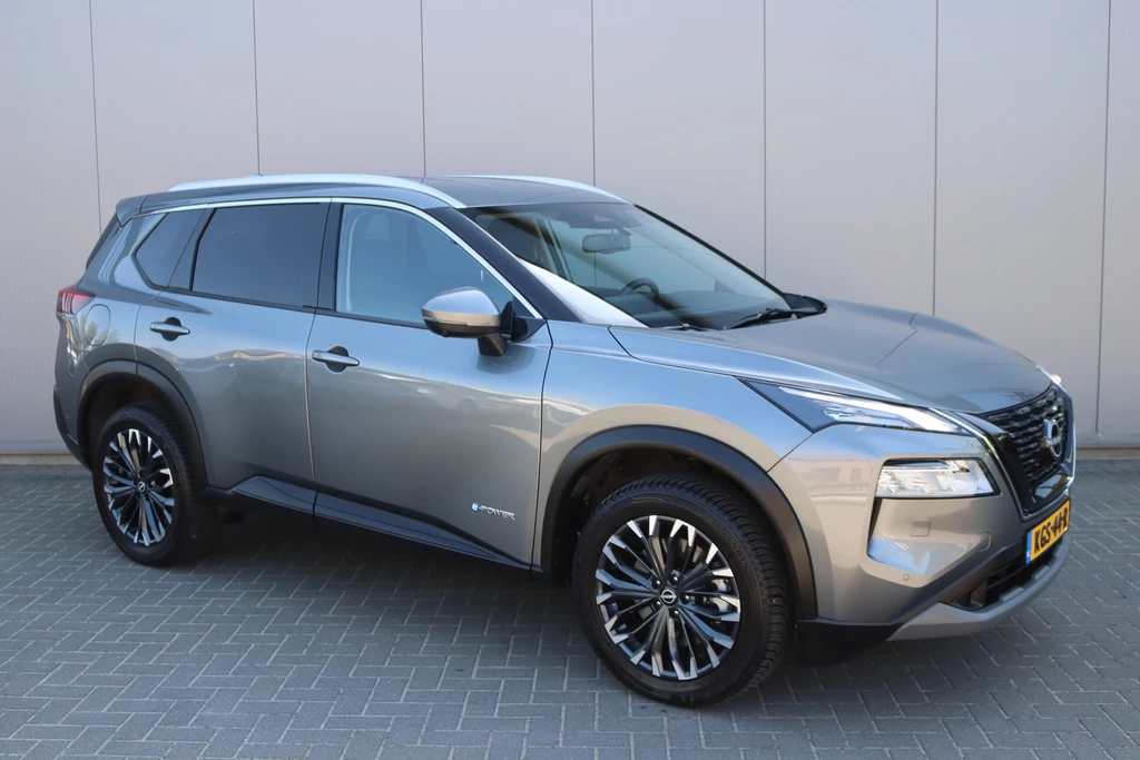Nissan X-Trail – foto 8