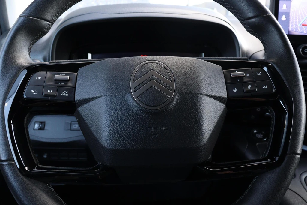 Citroën Berlingo – foto 27