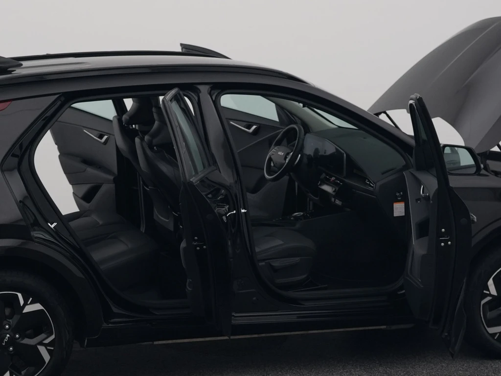 Kia Niro EV – foto 37