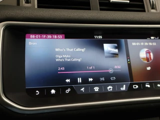 Land Rover Range Rover Evoque – thumbnail 27