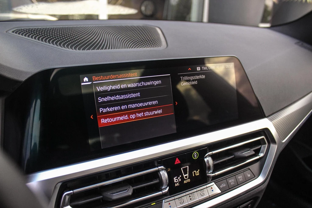 BMW 3 Serie – foto 35