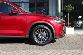 Mazda CX-5 – thumbnail 3