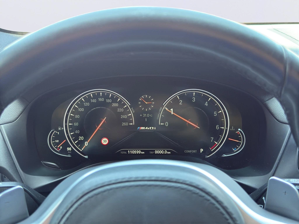BMW X3 – foto 14