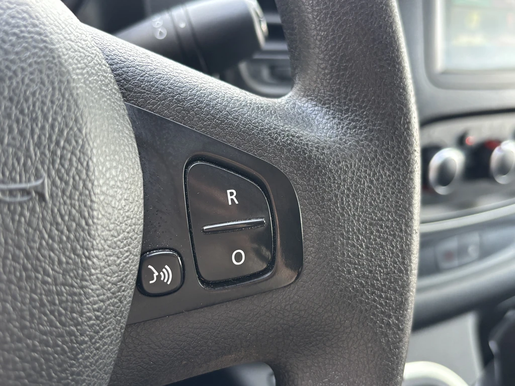 Renault Trafic – foto 19