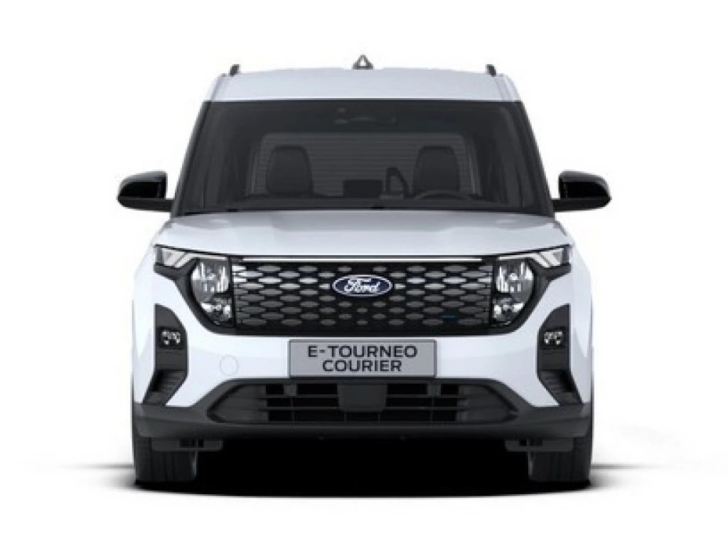 Ford Tourneo Courier – foto 8