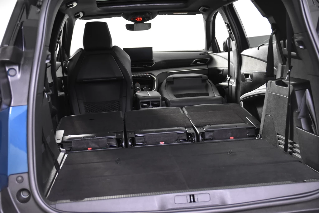 Peugeot 5008 – foto 32