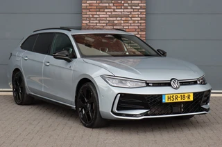 Volkswagen Passat – thumbnail 8