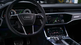 Audi A6 – thumbnail 32