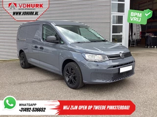 Volkswagen Caddy – thumbnail 6