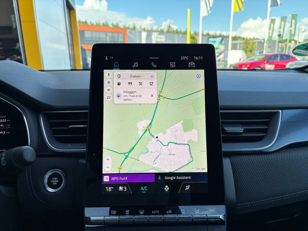 Renault Captur – foto 17