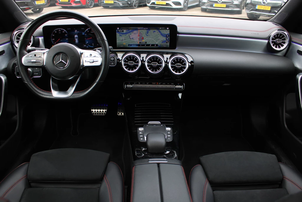 Mercedes-Benz CLA – foto 11