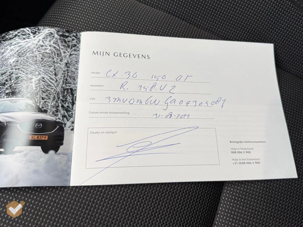 Mazda CX-30 – foto 44