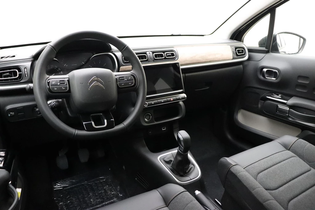 Citroën C3 – foto 11