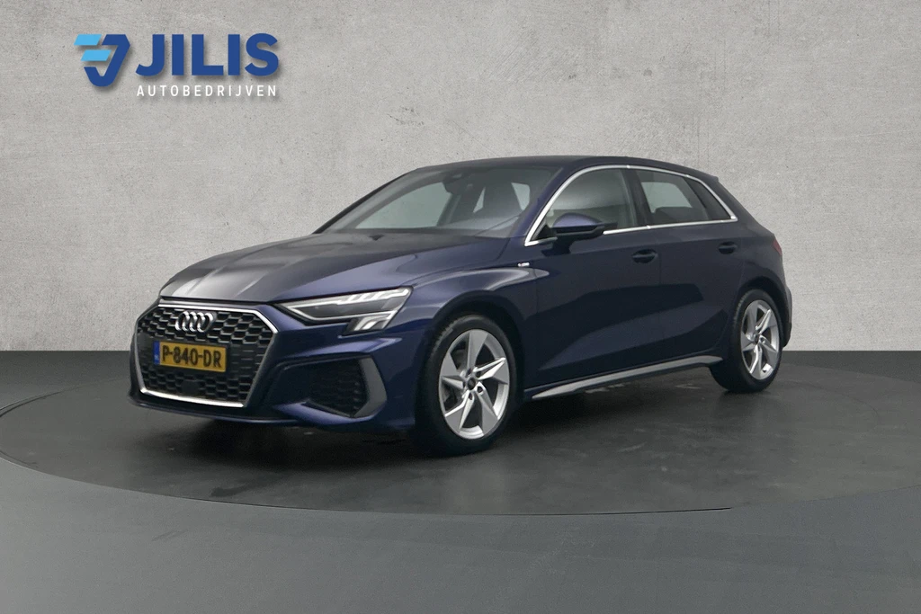 Audi A3 – foto 2