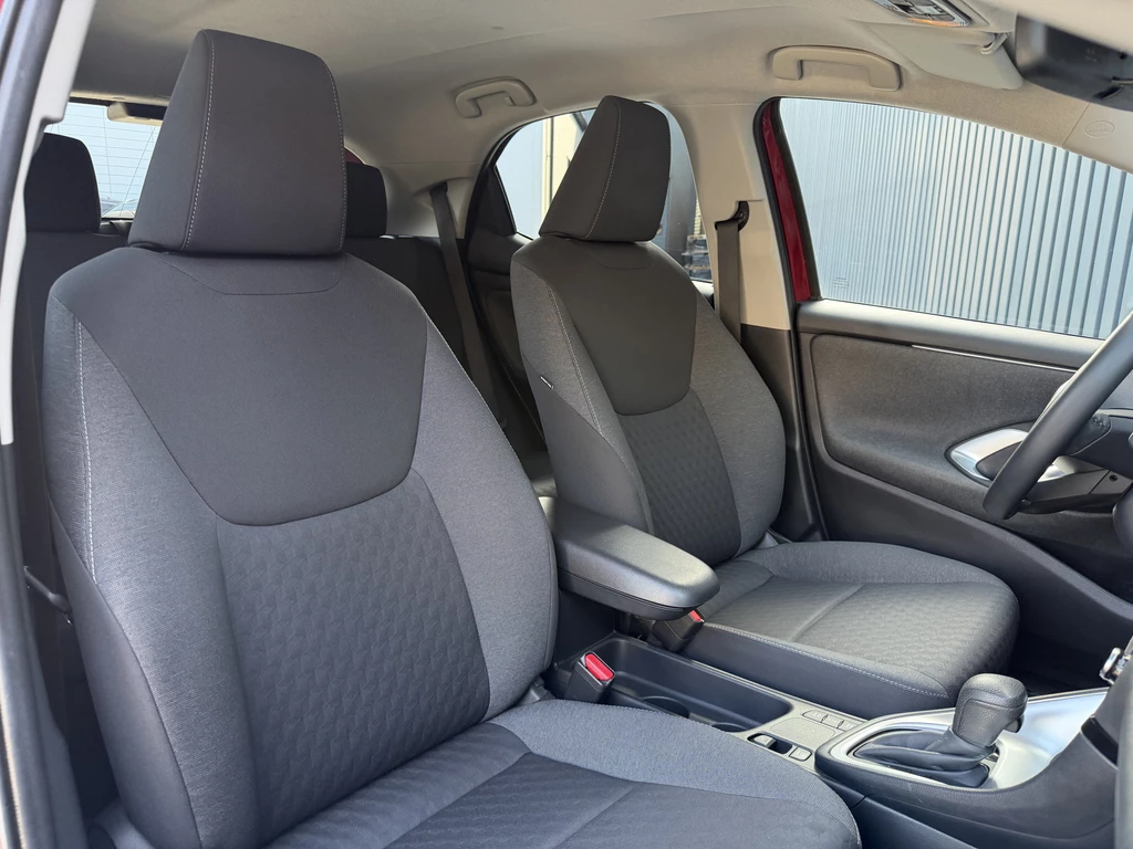 Toyota Yaris – foto 18